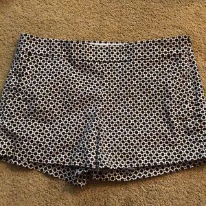 J.Crew shorts